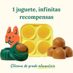 Pawpsicle