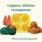 Bandeja para congelar